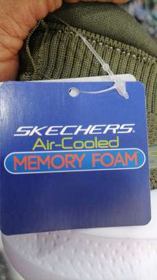 Skechers memory foam Air cooled image 4