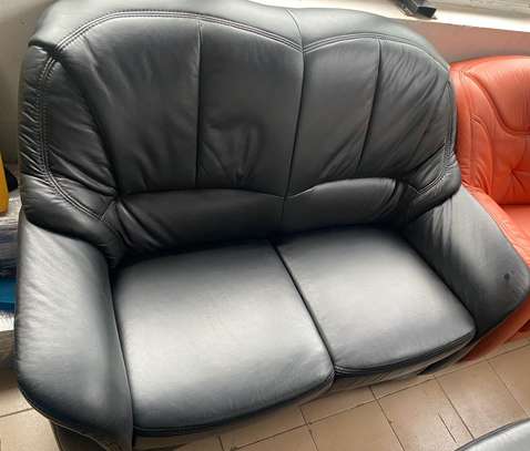 Promo salons en cuir provenance Allemagne image 15