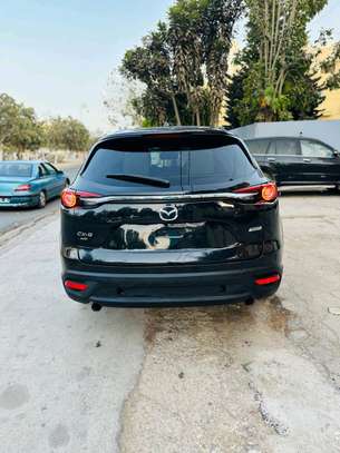 Mazda cx9 2019 image 6