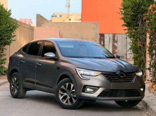 XM3 RENAULT image 2