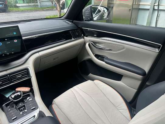 BYD Song PLUS  2022 image 5