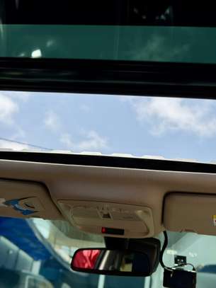 Renault QM6 2018 – Boîte automatique – Excellent état image 14