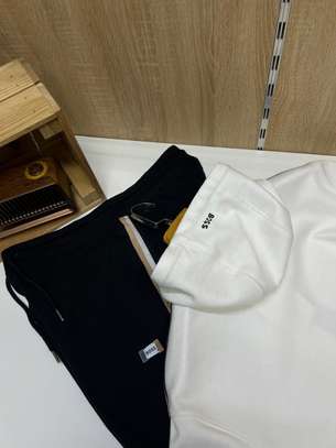 Ensemble survêtements hommes image 11