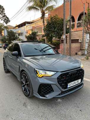 AUDI RS Q3  2021 image 4
