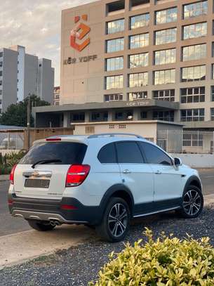 Chevrolet captiva image 9