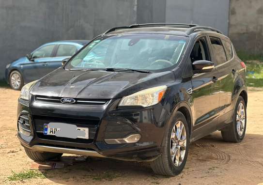 Ford escape se 2014 image 2