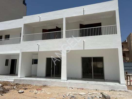 Ref_1770_PL Villa à louer à Mermoz image 4