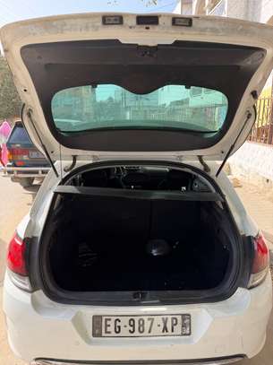 Citroën C4 d'occasion image 4