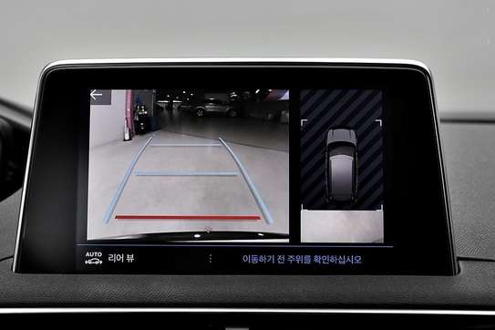Peugeot 3008 2018 image 9
