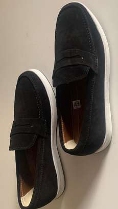 chaussure d'homme classique image 3