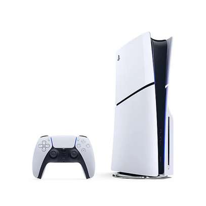 PS5 avec NBA 2K26 image 3