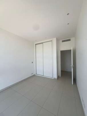 Appartement F4 à louer sur la corniche de Fann Mermoz image 13