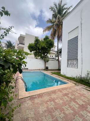 Villa à louer aux Almadie derrière Philippe Moris image 12