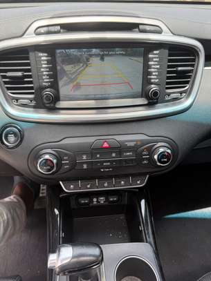Kia Sorento 2017 image 4