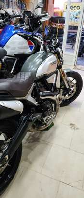 A vendre Ducati scrambler 1100 image 2