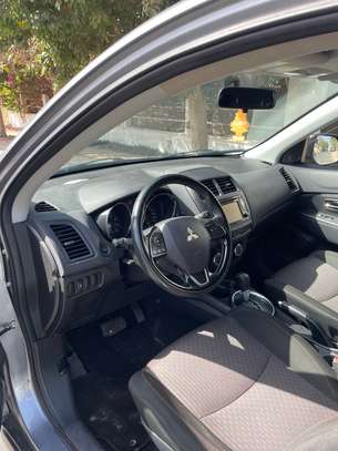 MITSUBISHI RVR 2017 image 7