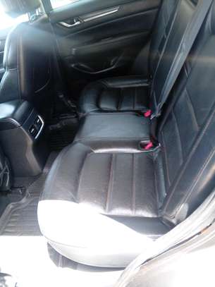 Mazda cx5 2017 image 15