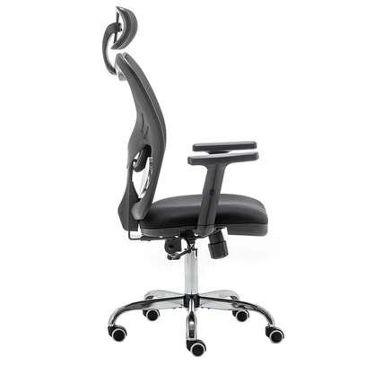 Fauteuil ergonomique image 4