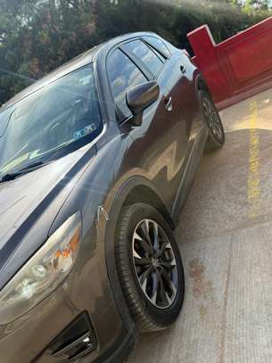 Mazda cx5 image 4