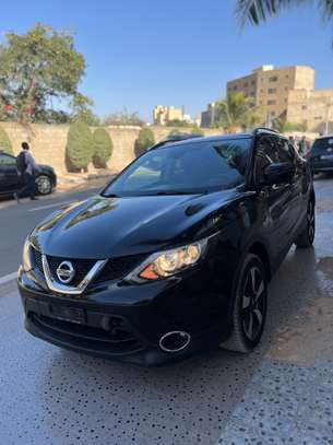 Nissan Qashqai 2016 image 5