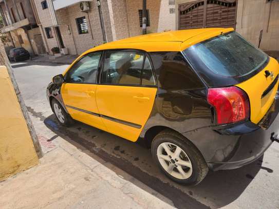 TOYOTA COROLLA image 5