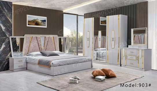 Chambre à coucher VIP mini image 11