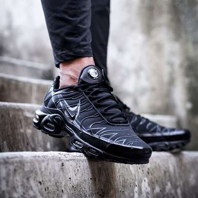 Nike Air Plus Max image 1