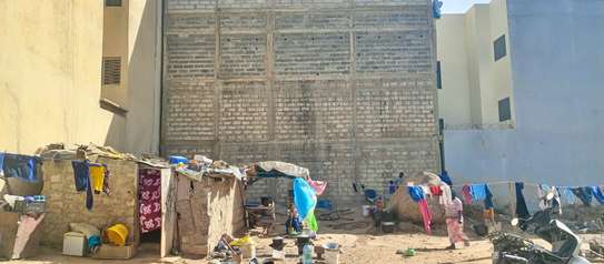 VENTE TERRAIN VDN DAKAR image 1