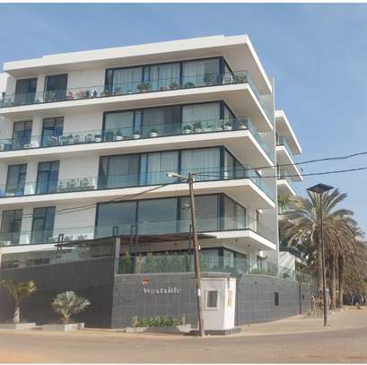 Appartement de luxe à louer sur la corniche des almadies image 9