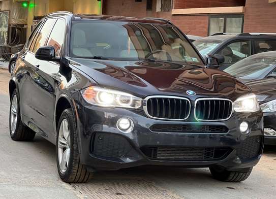 BMW X5 PM 2015 DÉJÀ DÉDOUANÉ image 3