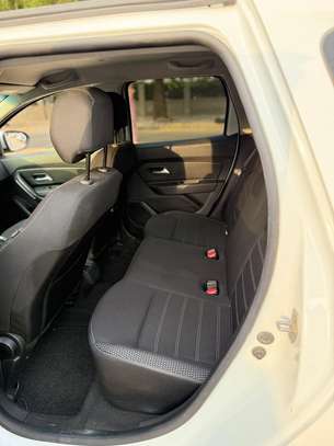 DACIA DUSTER 2019 image 7