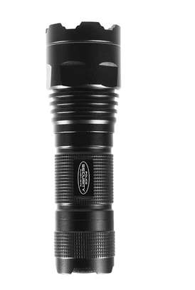 Ensemble de 3 lampes torches 750 lumens, portée 250m image 2