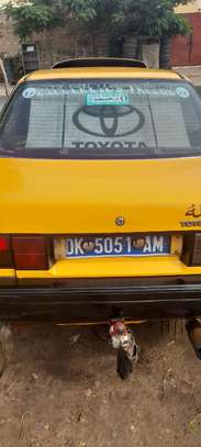 Toyota Carina 2002 image 3