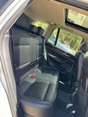 BMW X3 2016 Xdrive image 9