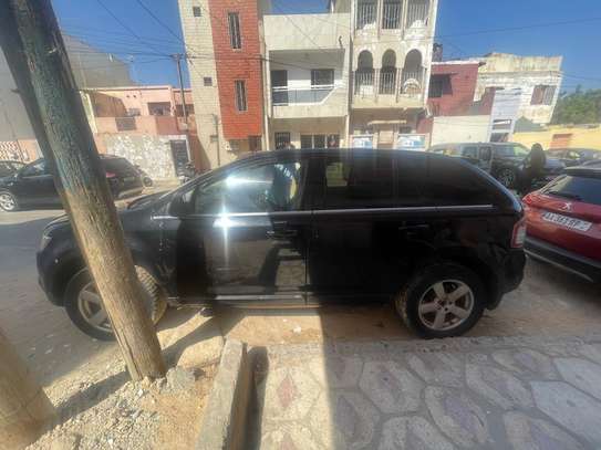 Ford Edge 2010 image 12