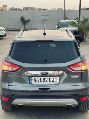 A vendre Ford escape titanium image 4