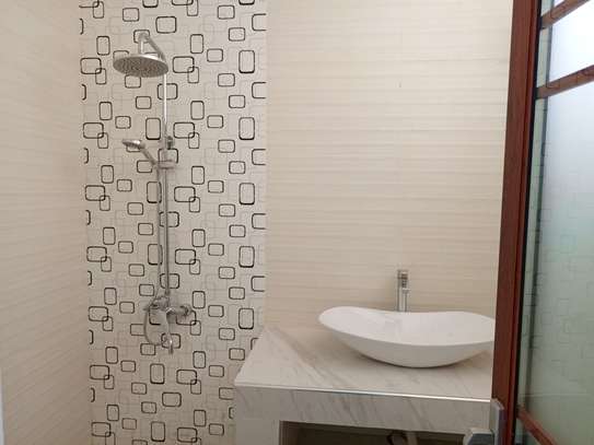Appartement Neuf Standing a louer Mamelles image 7