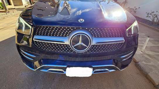 Mercedes-benz gle-350 image 2