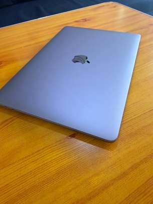 MacBook Pro M1 13-inch Azerty image 2