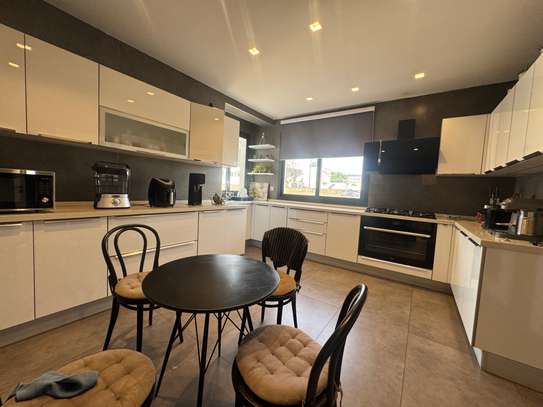 Apparemment (vide ) louer dans haut plateau cote assemblée image 4