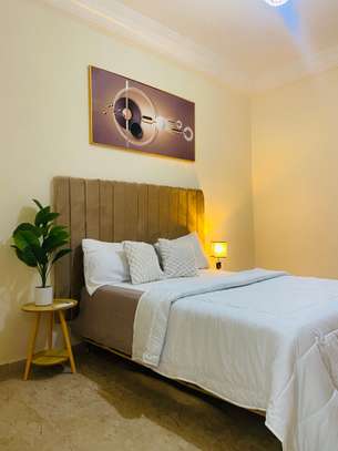Cosy appartement F3 meublé Mamelles image 9