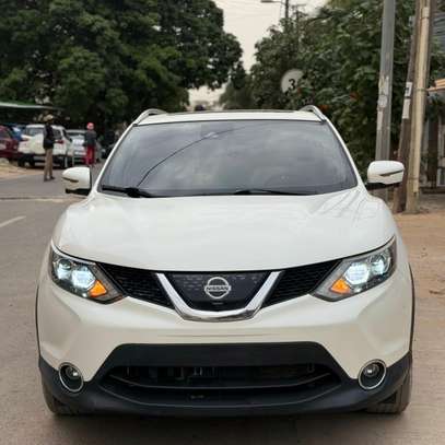 Nissan Rogue Sport SL 2018 image 9