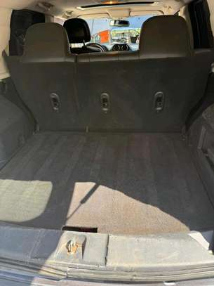 Jeep Partiot 2017 à vendre image 1