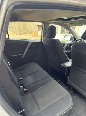 TOYOTA RAV4 XLE image 12