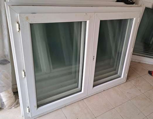 Fenetre pvc antibruit double image 3