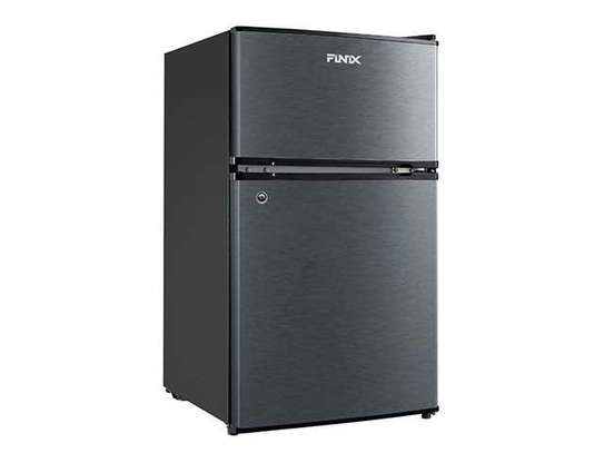 REFRIGERATEUR BAR 113L FINIX 2 PORTE image 1
