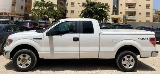 Ford F150 image 4