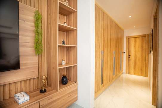 Appartement Olympia Elegance premium et confort image 5