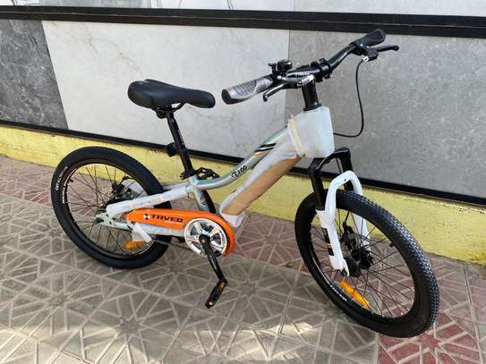 Vélo BMX image 2