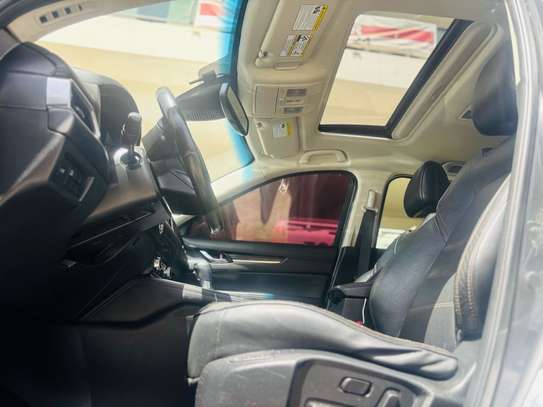 Mazda Cx5 full options image 8